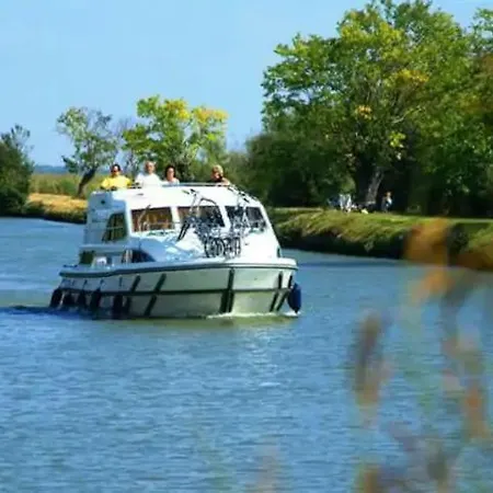 Appartement Double Vu Le Grau-du-Roi