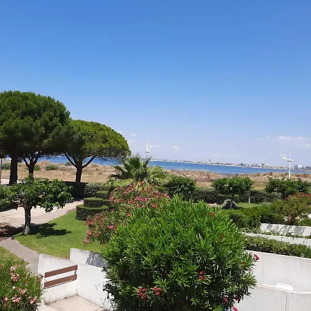 Apartamento Double Vu Le Grau-du-Roi