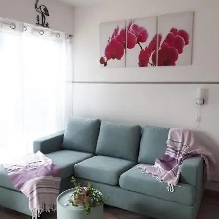 Double Vu Apartamento