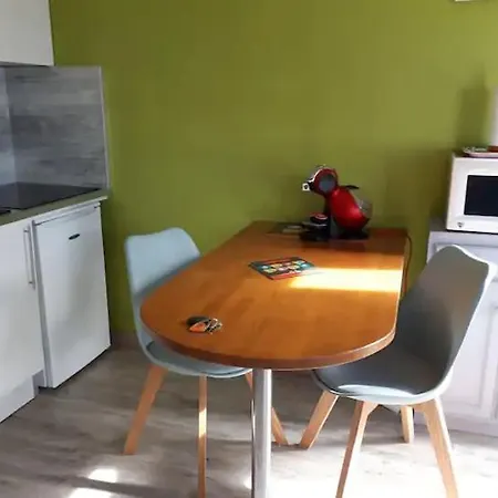 Double Vu Apartamento