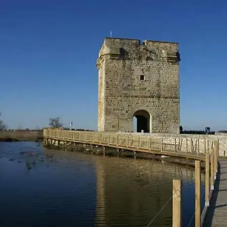 Double Vu * Le Grau-du-Roi