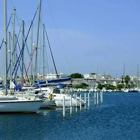 Appartement Double Vu Le Grau-du-Roi