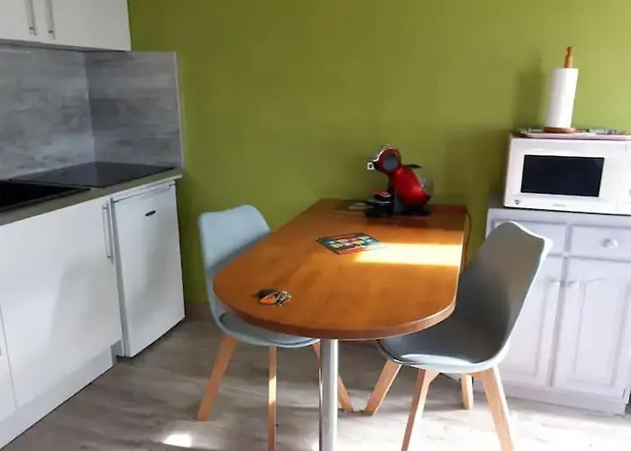 Double Vu Apartment